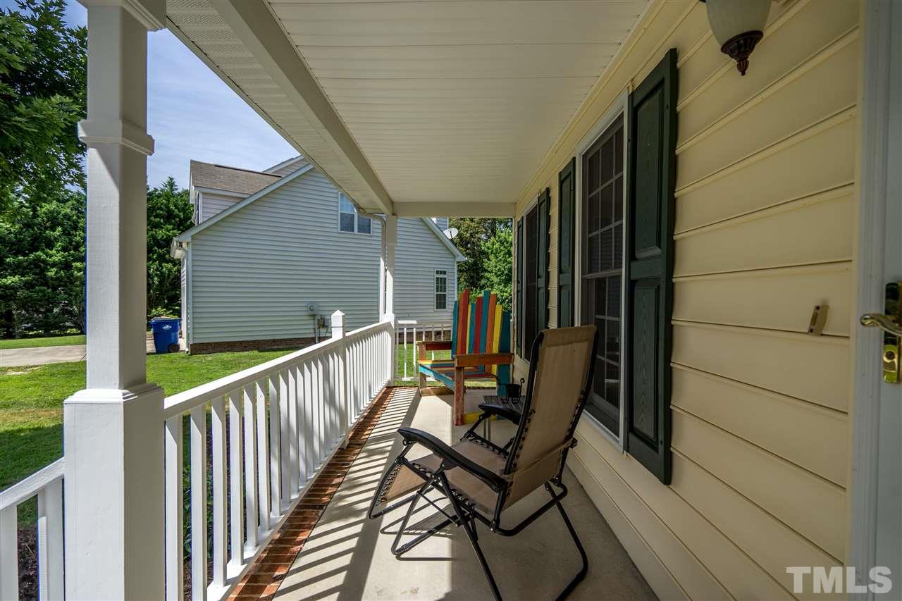 3404 Kensett Way Raleigh, NC 27616 - Photo 3 of 24 Gallery Image 3