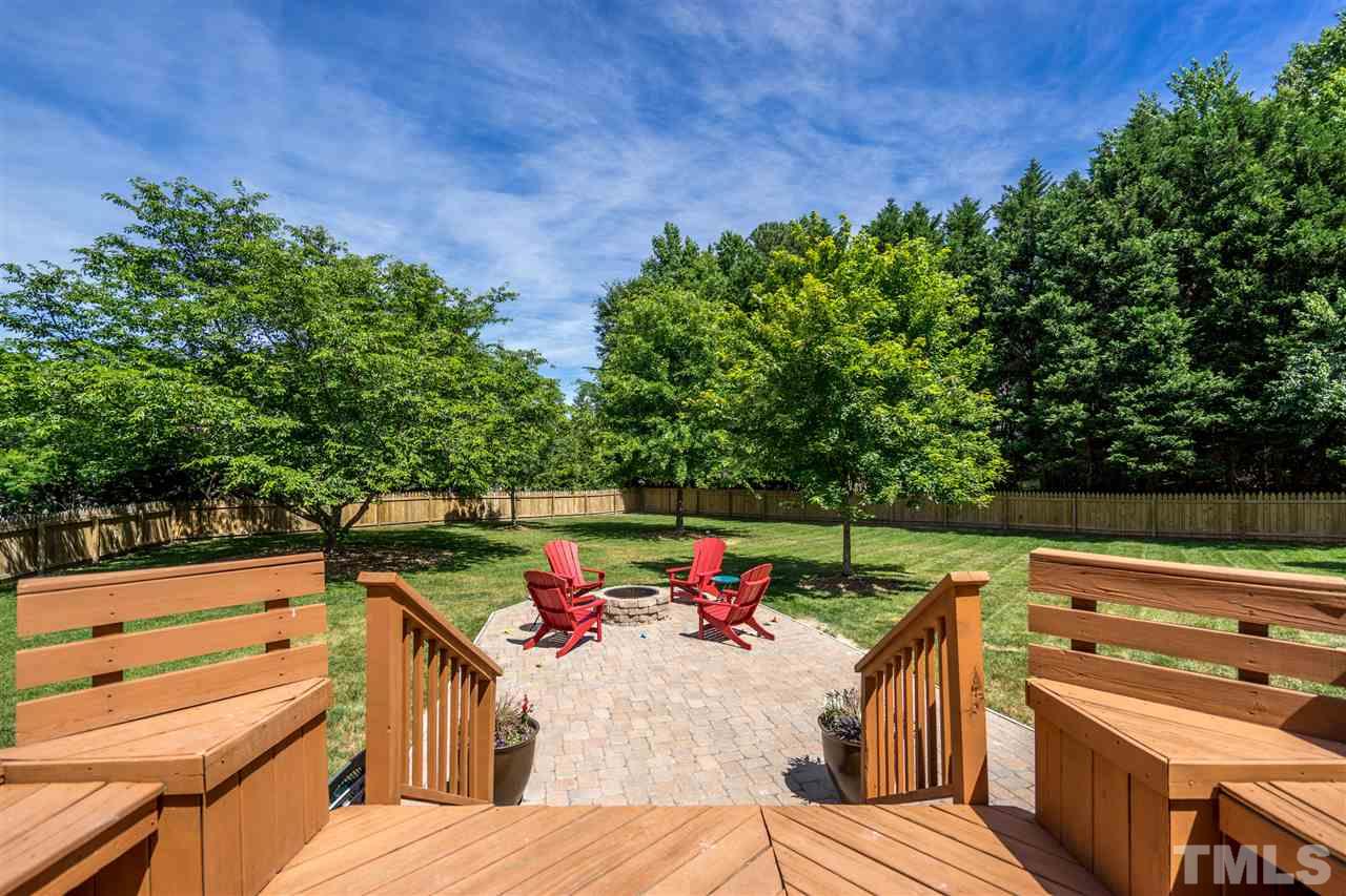 3404 Kensett Way Raleigh, NC 27616 - Photo 21 of 24 Gallery Image 21