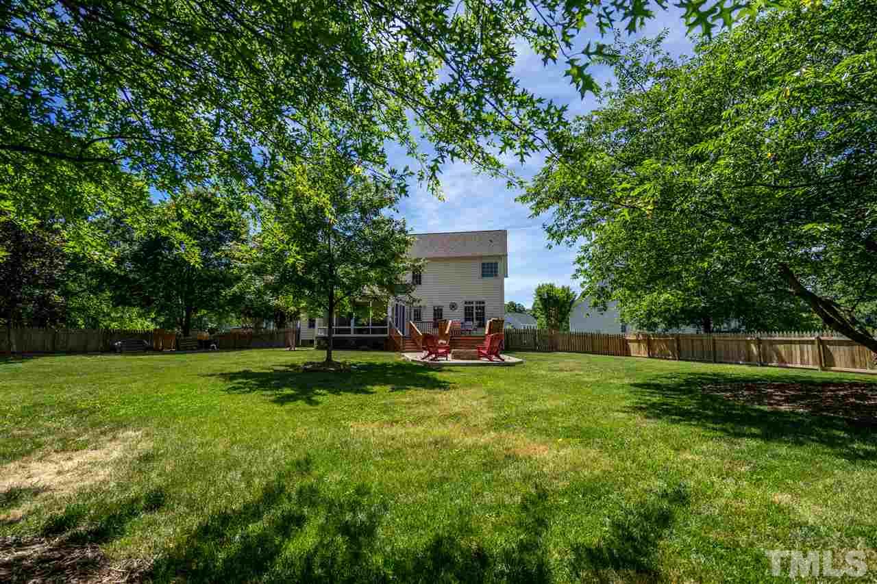 3404 Kensett Way Raleigh, NC 27616 - Photo 23 of 24 Gallery Image 23