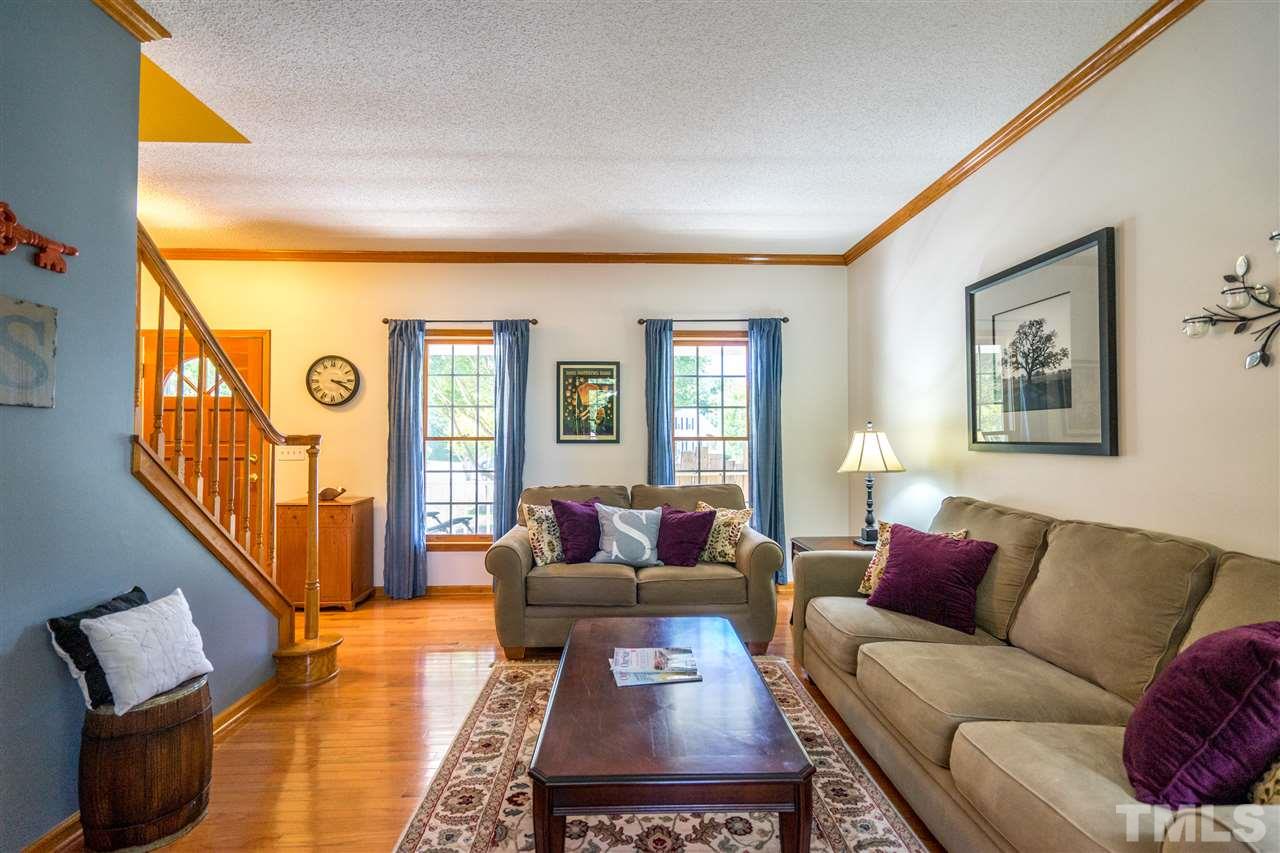 3404 Kensett Way Raleigh, NC 27616 - Photo 4 of 24 Gallery Image 4