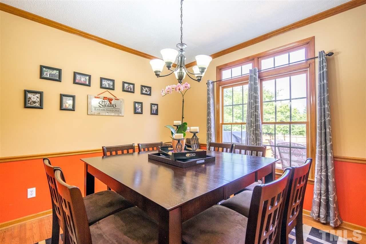 3404 Kensett Way Raleigh, NC 27616 - Photo 5 of 24 Gallery Image 5
