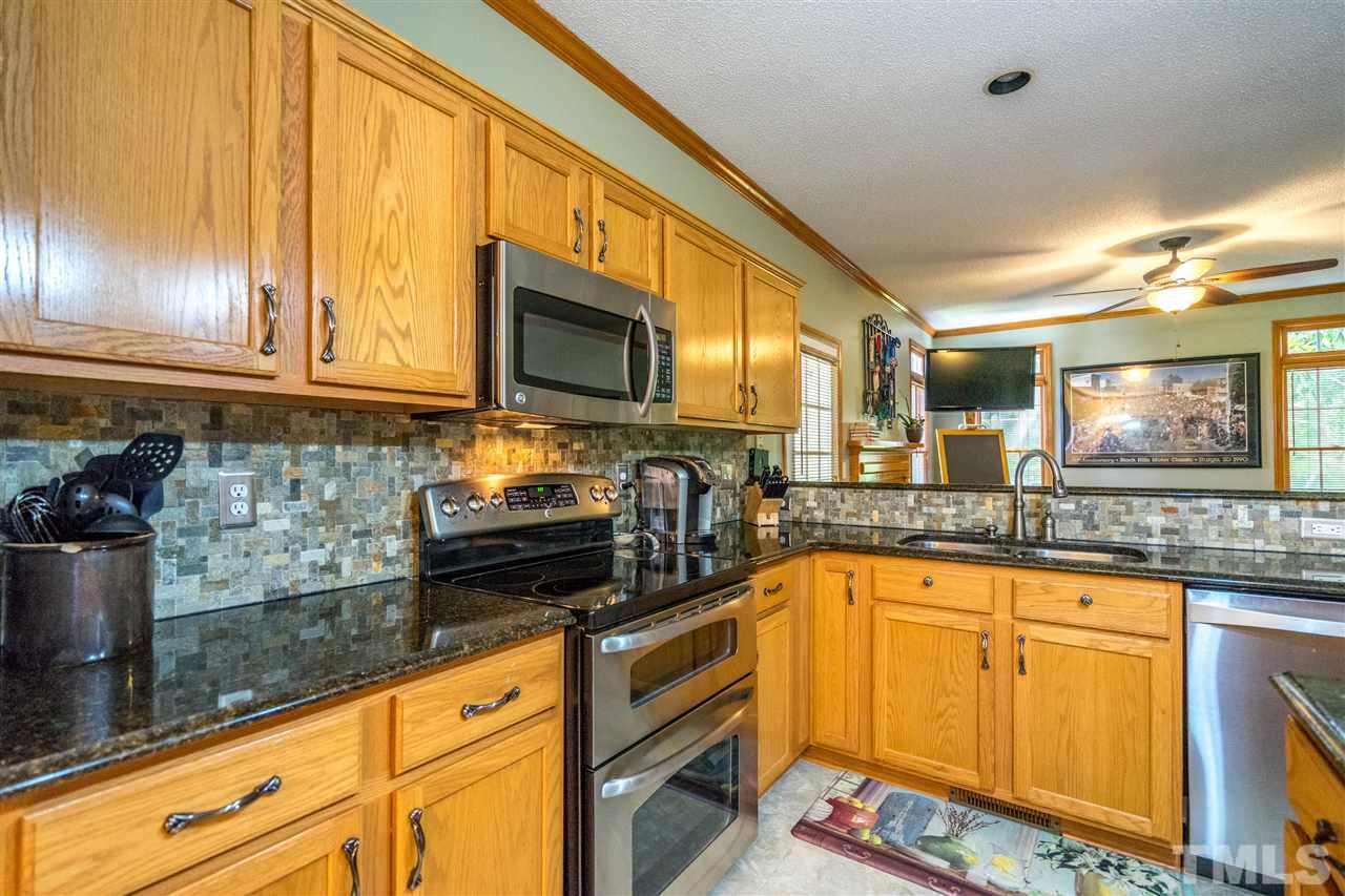 3404 Kensett Way Raleigh, NC 27616 - Photo 7 of 24 Gallery Image 7