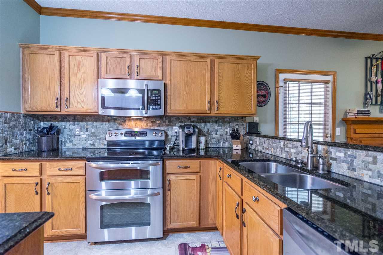3404 Kensett Way Raleigh, NC 27616 - Photo 9 of 24 Gallery Image 9