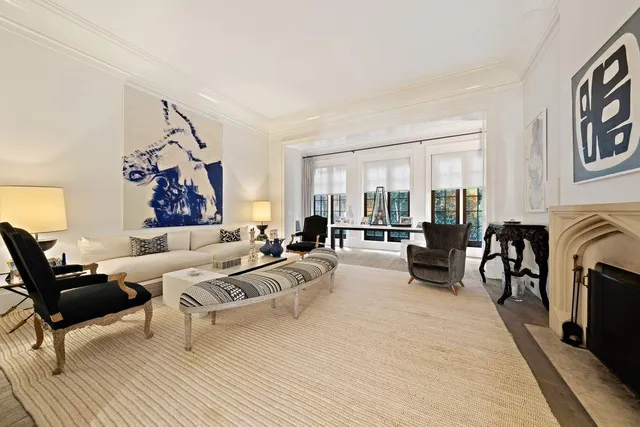 $19,950,000 | 763 Greenwich Street | West Village