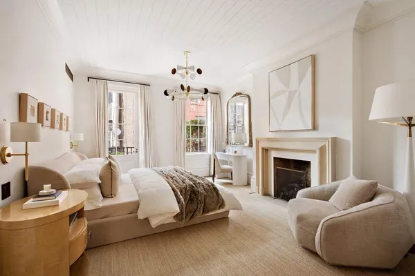$19,500,000 | 763 Greenwich Street | West Village