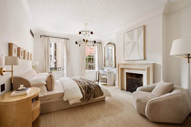 $19,500,000 | 763 Greenwich Street | West Village