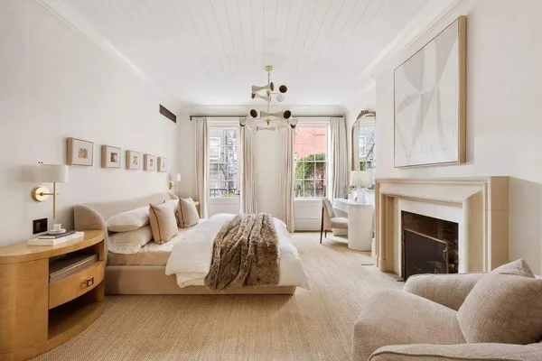 $19,500,000 | 763 Greenwich Street | West Village