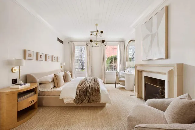 $19,500,000 | 763 Greenwich Street | West Village