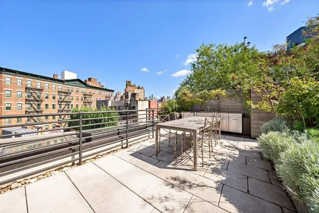$19,950,000 | 763 Greenwich Street | West Village