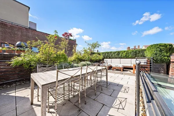 $19,500,000 | 763 Greenwich Street | West Village