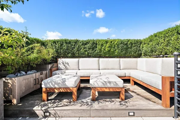 $19,500,000 | 763 Greenwich Street | West Village