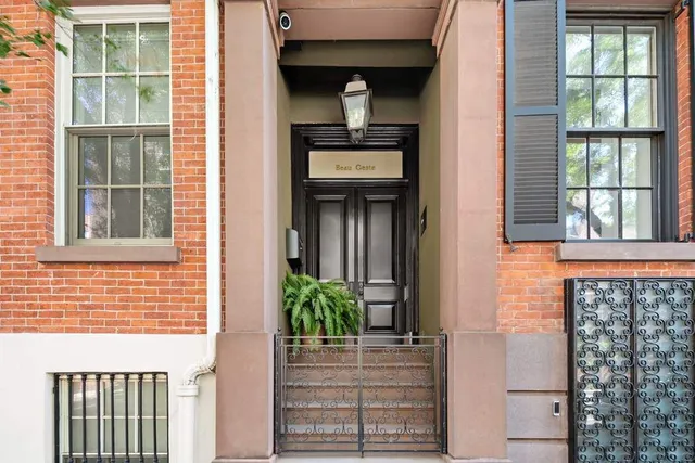 $19,500,000 | 763 Greenwich Street | West Village