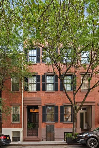 $19,500,000 | 763 Greenwich Street | West Village
