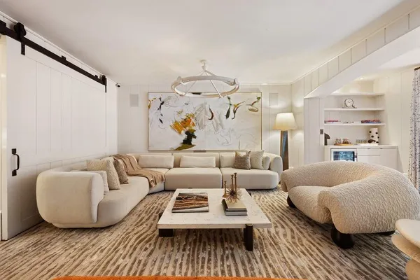 $19,500,000 | 763 Greenwich Street | West Village