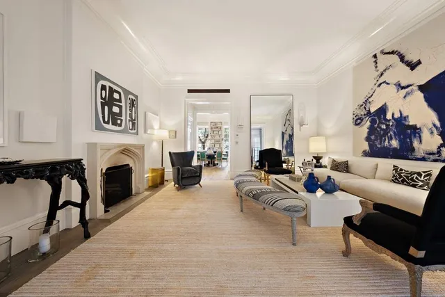 $19,950,000 | 763 Greenwich Street | West Village