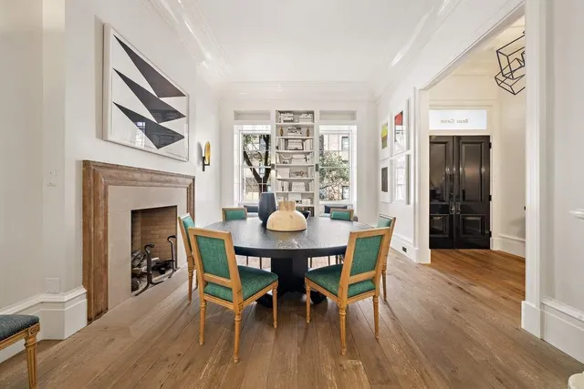 $19,950,000 | 763 Greenwich Street | West Village