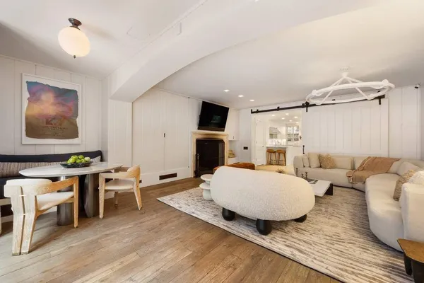 $19,500,000 | 763 Greenwich Street | West Village