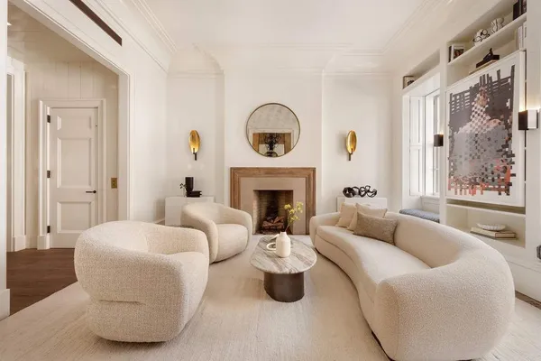 $19,500,000 | 763 Greenwich Street | West Village