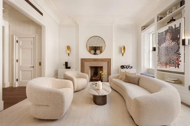 $19,500,000 | 763 Greenwich Street | West Village