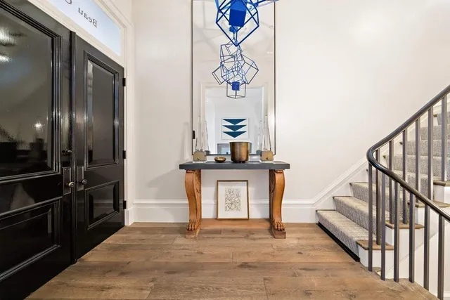 $19,950,000 | 763 Greenwich Street | West Village