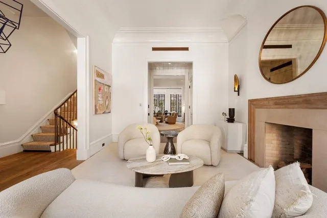 $19,500,000 | 763 Greenwich Street | West Village