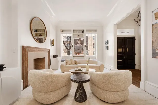 $19,500,000 | 763 Greenwich Street | West Village