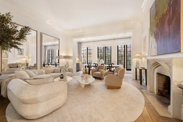 $19,500,000 | 763 Greenwich Street | West Village