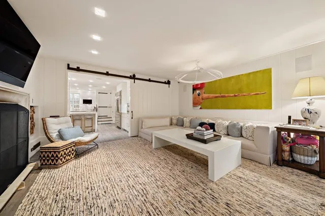 $19,950,000 | 763 Greenwich Street | West Village