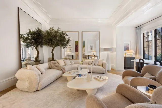 $19,500,000 | 763 Greenwich Street | West Village