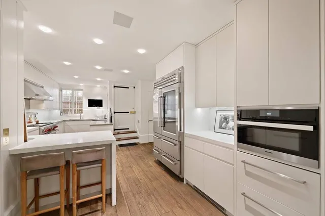 $19,950,000 | 763 Greenwich Street | West Village