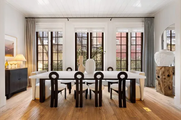 $19,500,000 | 763 Greenwich Street | West Village