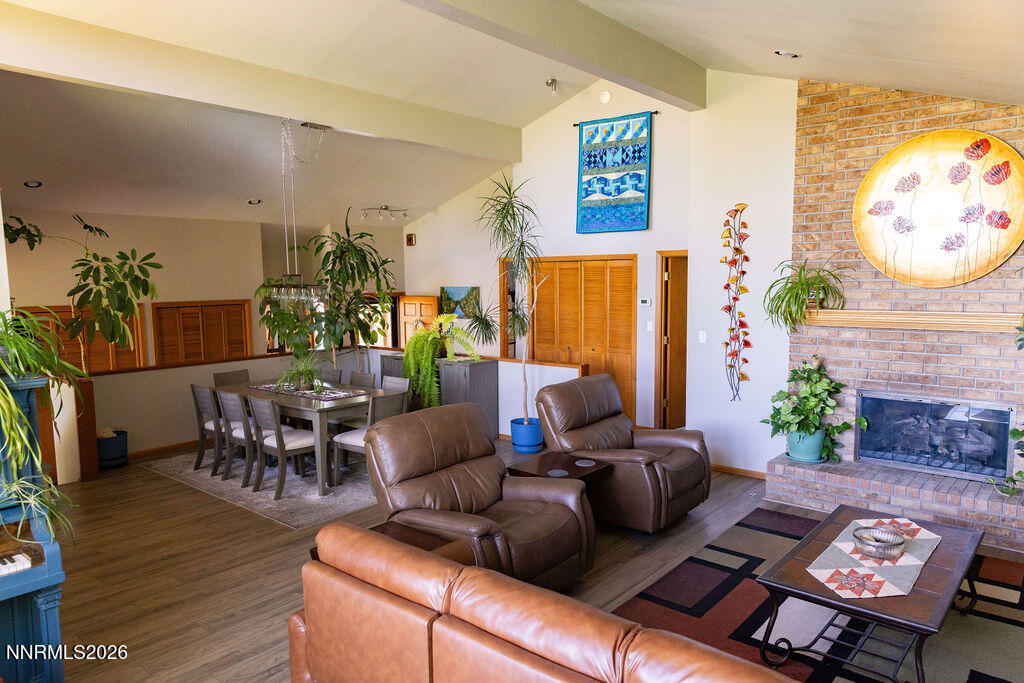6255 Copper Penny Drive Reno, NV 89519 - Photo 4 of 48 6255CopperPennyDr2026-3