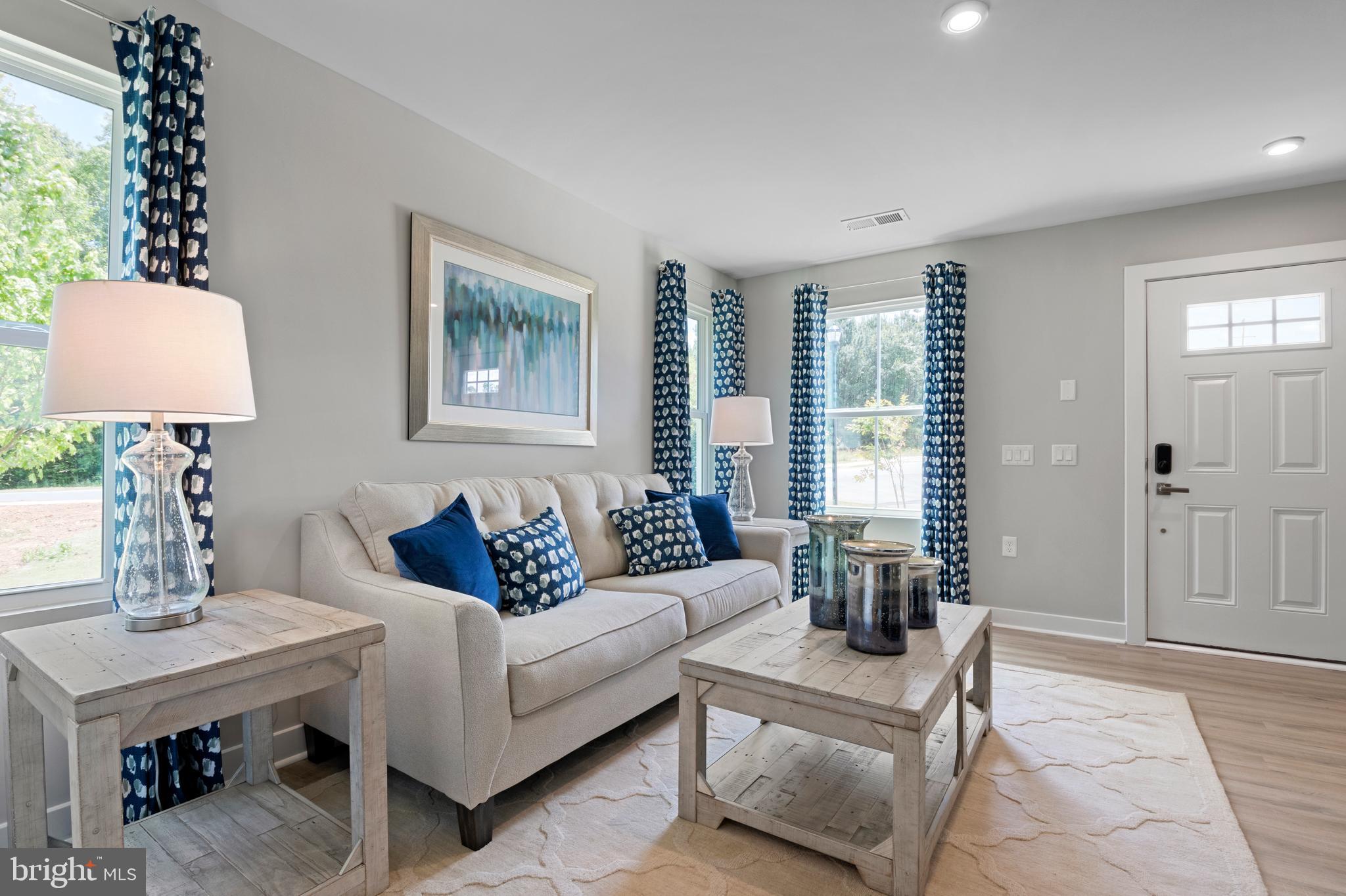 2500 Crown Point Circle Frederick, MD 21702 - Photo 2 of 34