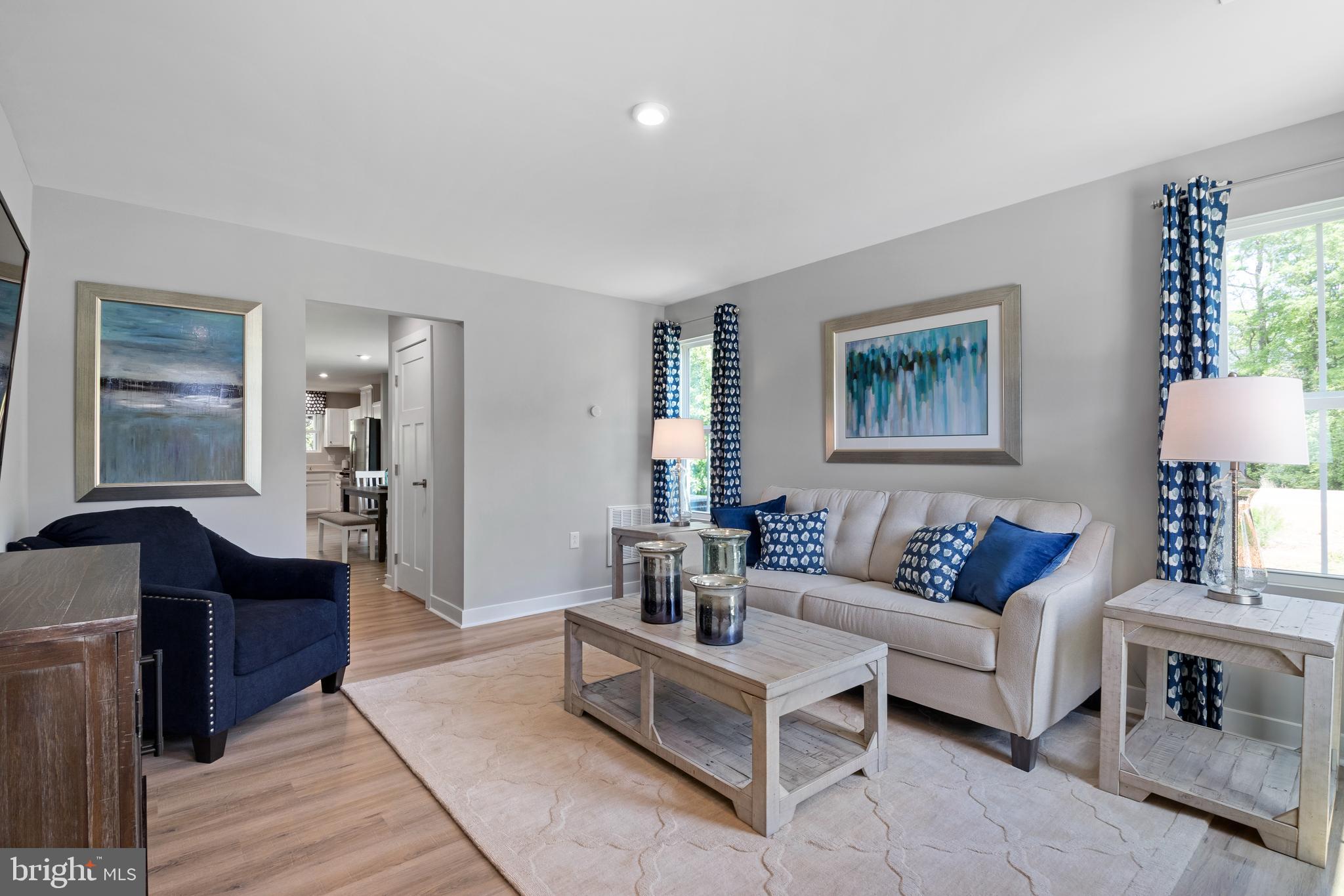 2500 Crown Point Circle Frederick, MD 21702 - Photo 4 of 34