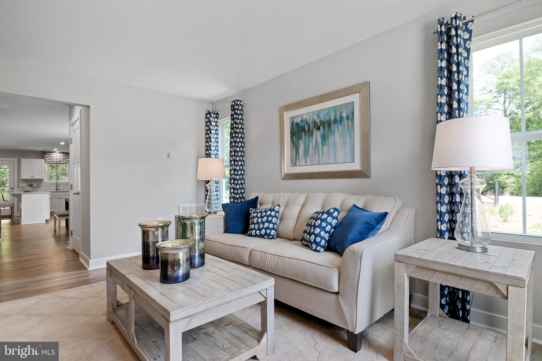 2500 Crown Point Circle Frederick, MD 21702 - Photo 5 of 34