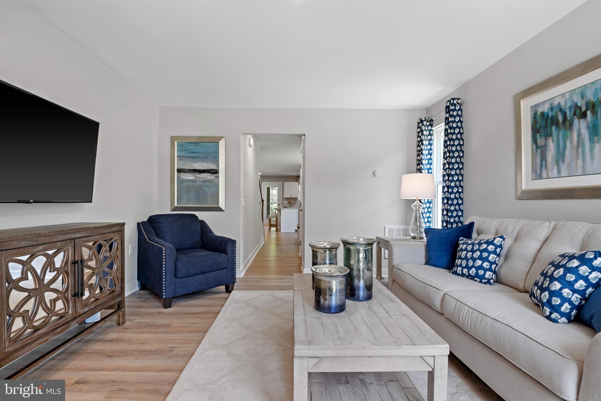 2500 Crown Point Circle Frederick, MD 21702 - Photo 6 of 34