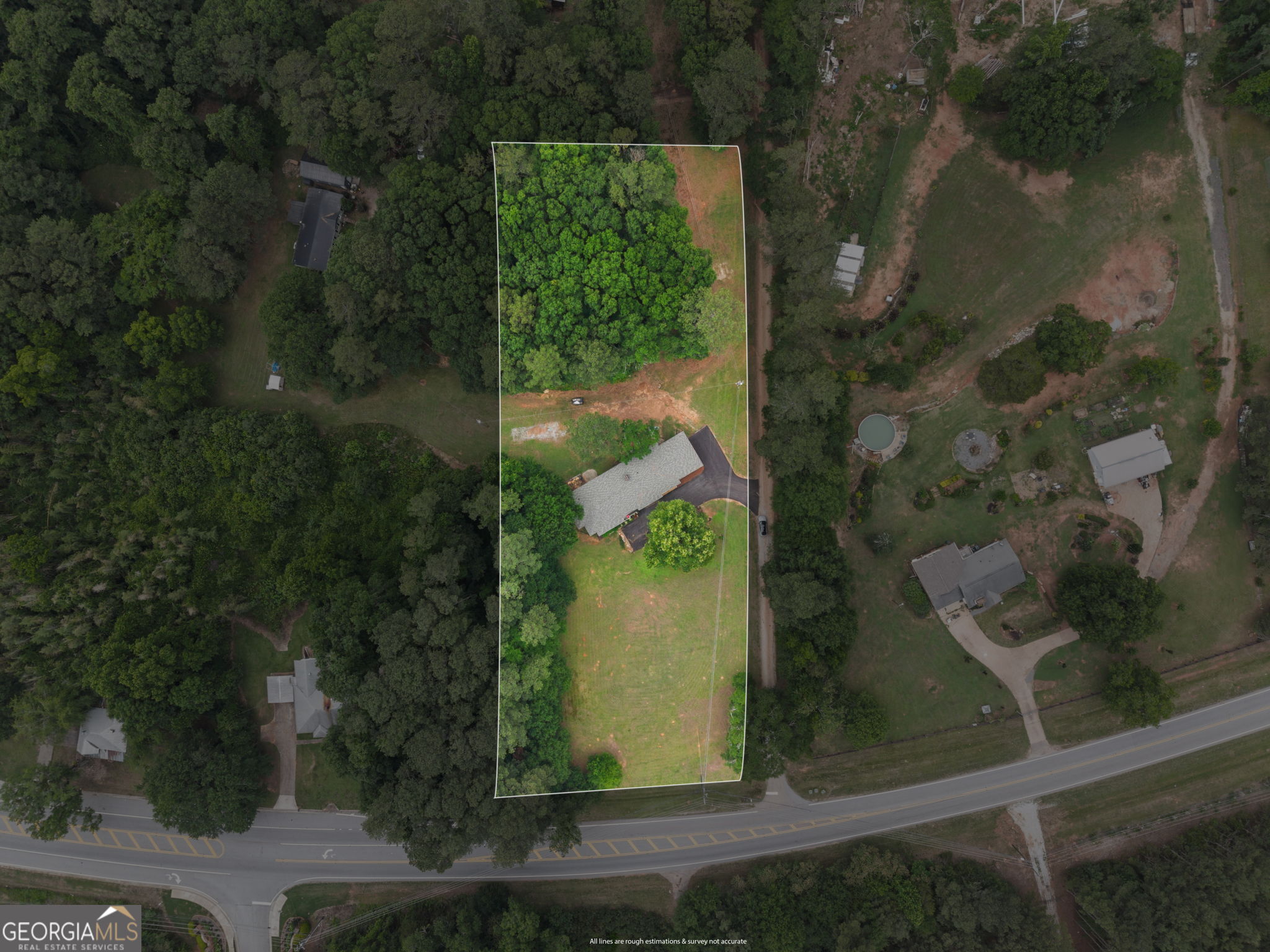 4100 Highway 138 Stockbridge, GA 30281 - Photo 63 of 67