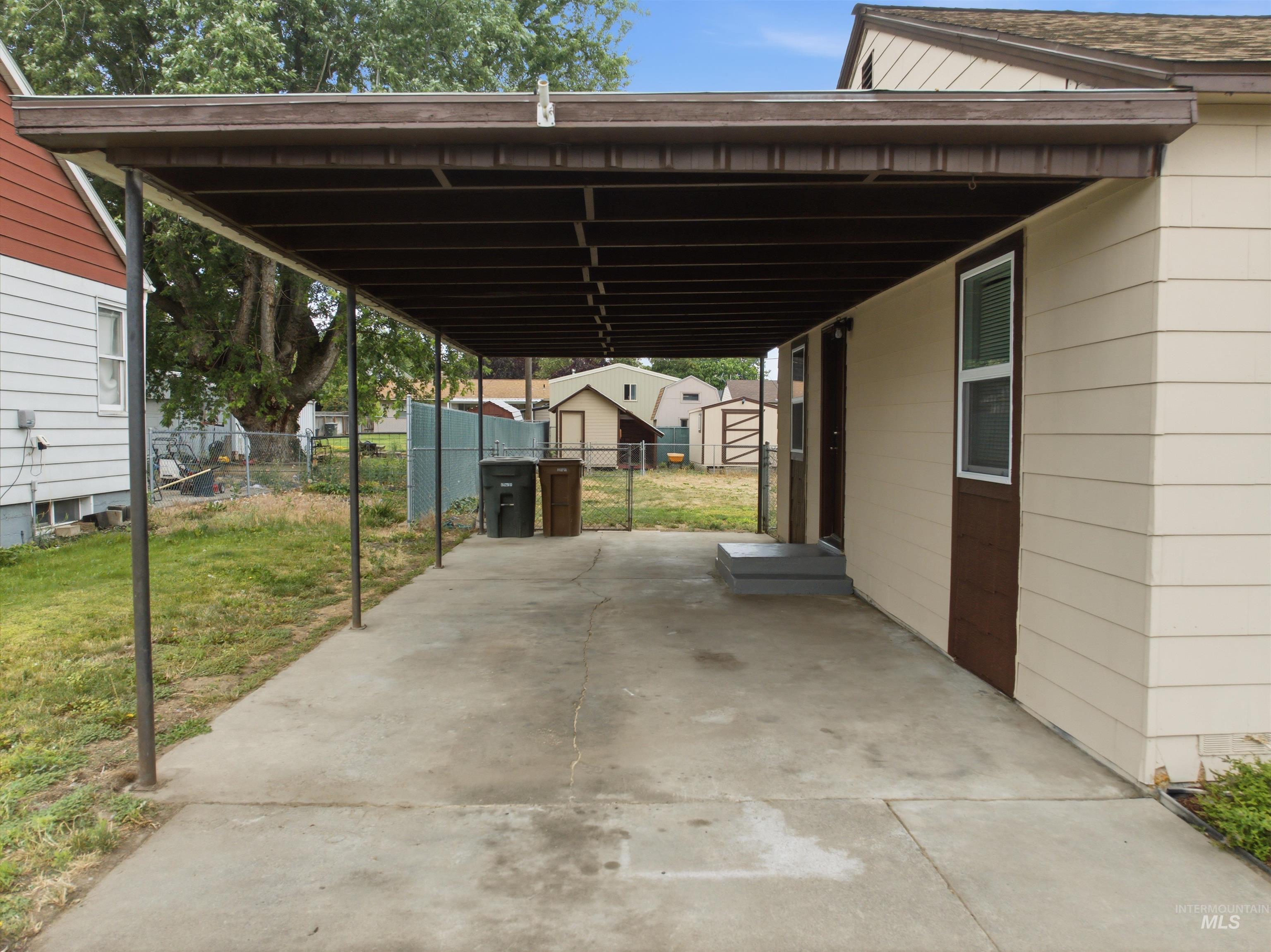 1122 9th Street Clarkston, WA 99403 - Photo 16 of 25