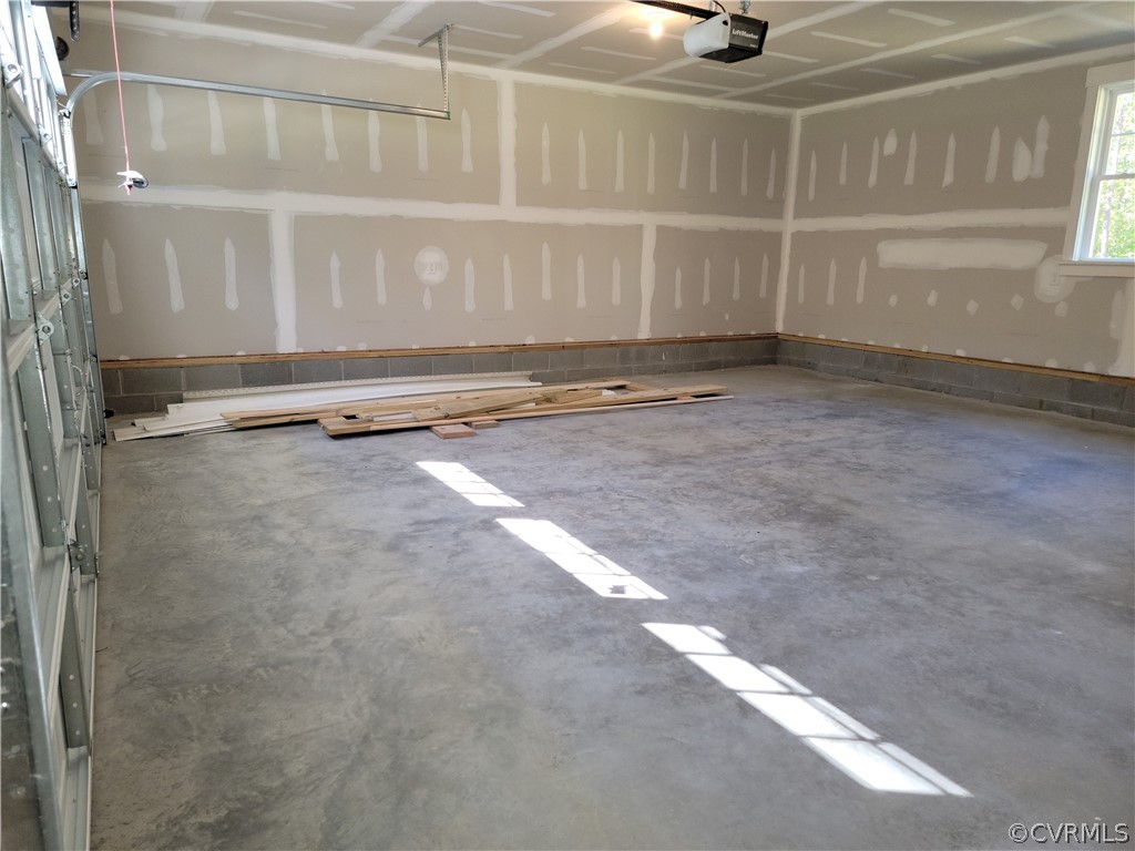 16510 Exter Mill Road Chesterfield, VA 23838 - Photo 33 of 44 a view of an empty room