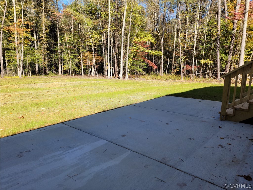 16510 Exter Mill Road Chesterfield, VA 23838 - Photo 40 of 44 a view of swimming pool