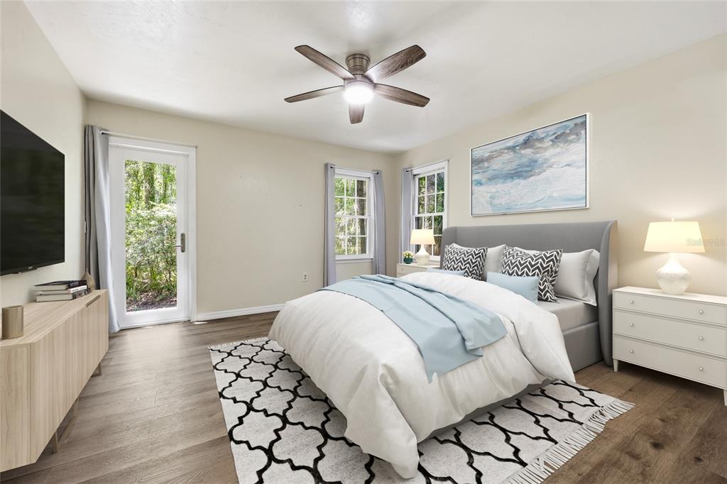 8502 Southwest 52 Place Gainesville, FL 32608 - Photo 13 of 32