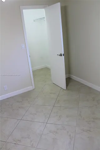 a view of small space