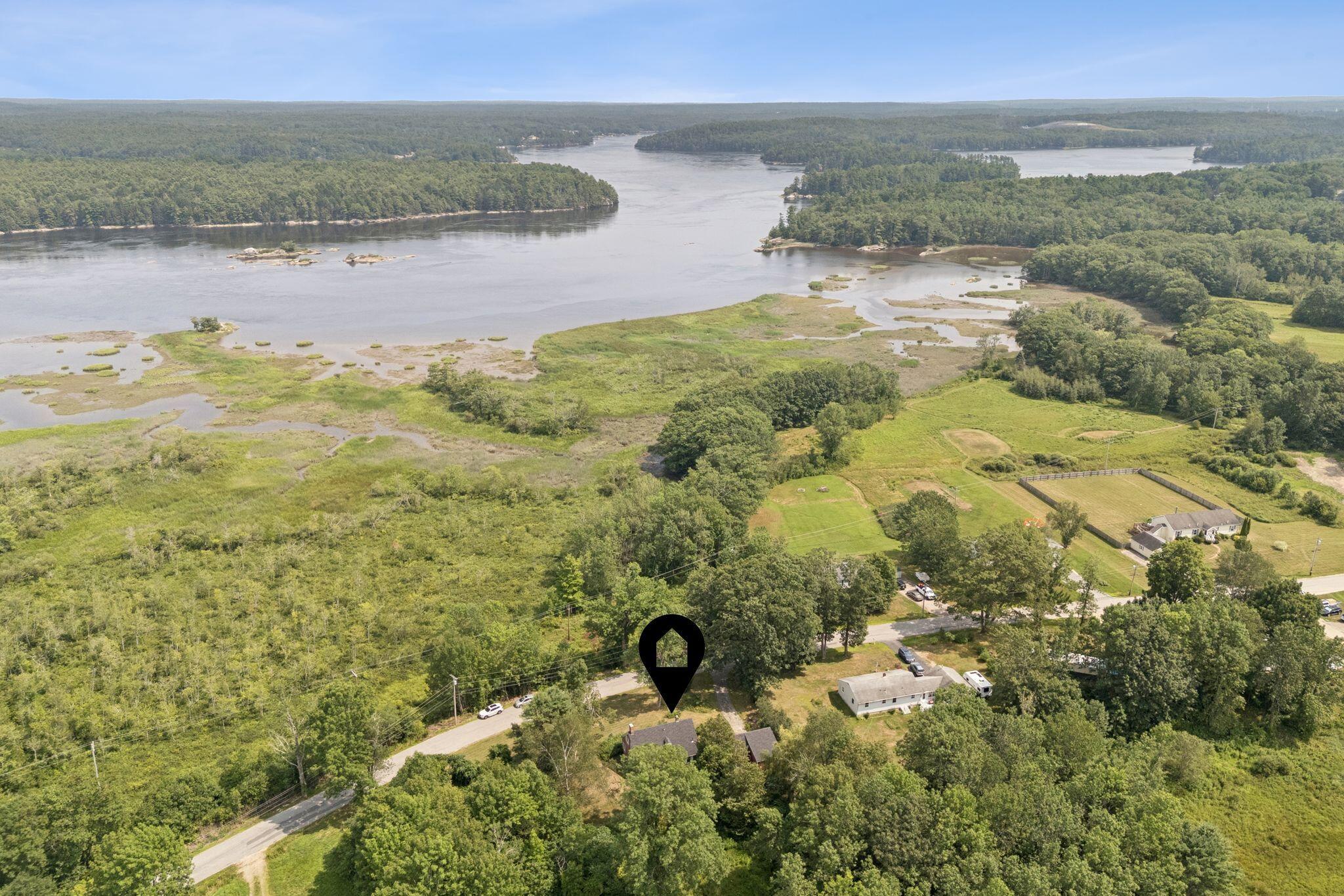 100 Varney Ml Road Bath, ME 04530 - Photo 43 of 48 32_DJI_20250730141014_0036_DW
