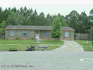 2414 Fernside Road Jacksonville, FL 32246 - Photo 1 of 1 Photo 1