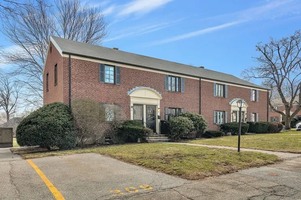 $549,900 | 74 Duff Street, Unit 74, Watertown, MA 02472