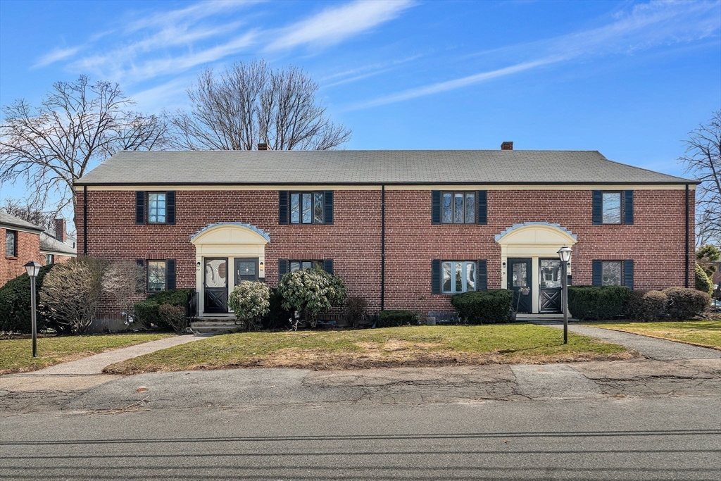 74 Duff Street, Unit 74 Watertown, MA 02472 - Photo 31 of 33