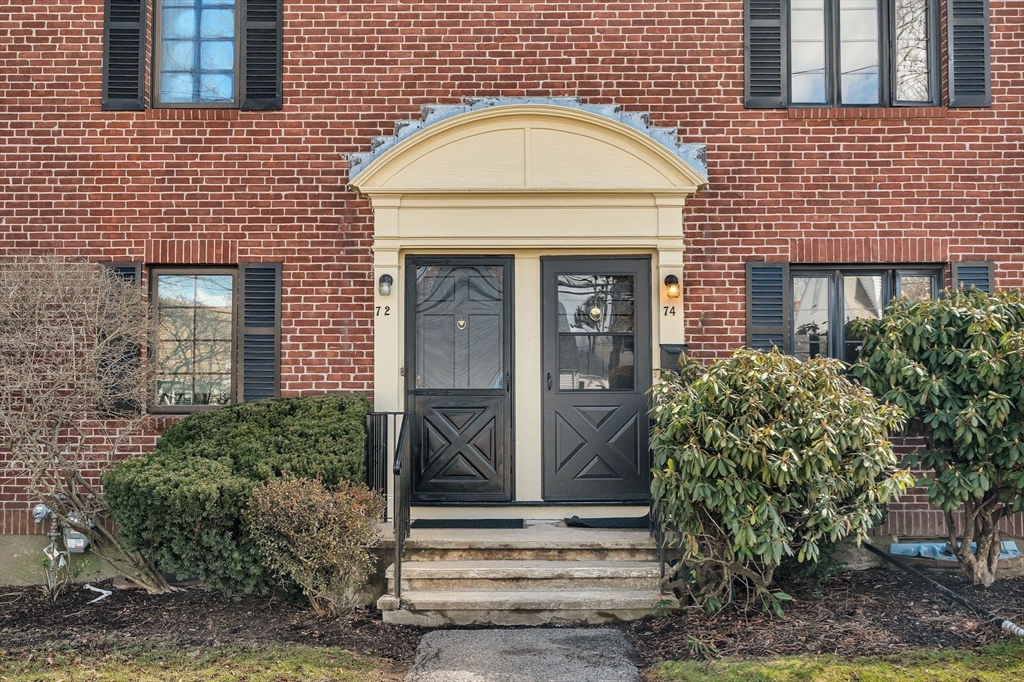 74 Duff Street, Unit 74 Watertown, MA 02472 - Photo 32 of 33