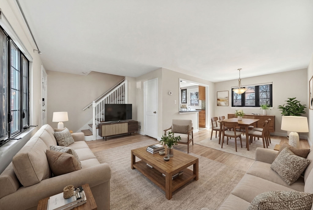 74 Duff Street, Unit 74 Watertown, MA 02472 - Photo 8 of 33