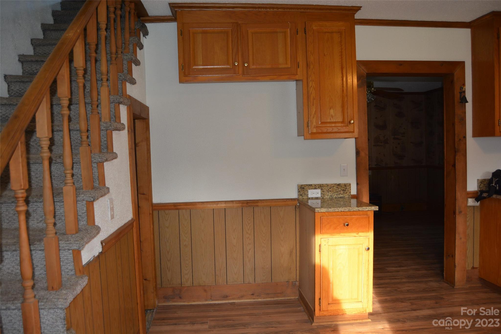9689 Richard Sandy Road Oakboro, NC 28129 - Photo 8 of 43 Gallery Image 8