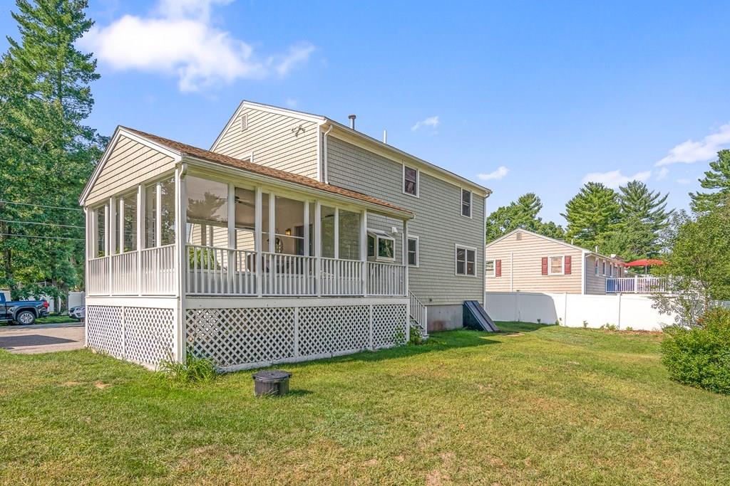 65 Chestnut Road Tewksbury, MA 01876 - Photo 29 of 30 Gallery Image 29